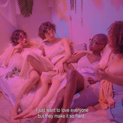feelings in oct18