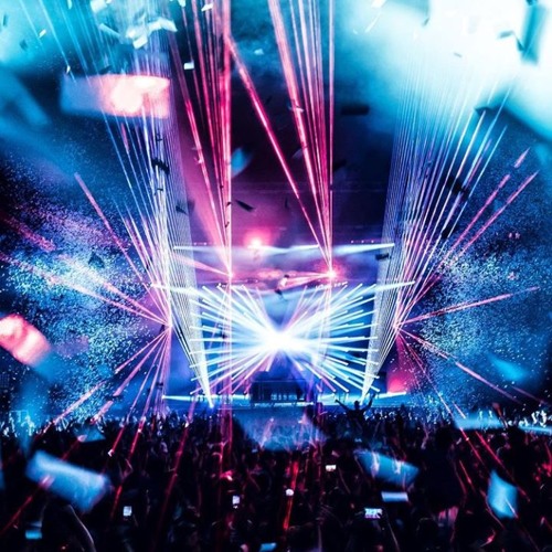 Insomnia Dance Music 2K18 ILLUSION Mixed By Lie'