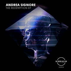 PREMIERE_Andrea_Signore _Redemption _Preview
