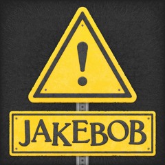 JAKEBOB - STRAWBERRY HAZE [ATTENTION EP 24/8/18]