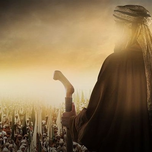 - نحن فينا عمر - رضي الله عنه