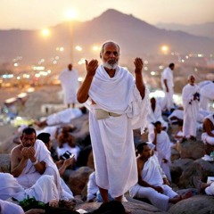 Hajj Lecture - Day 3 - How to perform Hajj