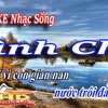 KARAOKE Tình Cha, Nhạc Sống Chất Lượng Cao Tone Ngọc Sơn,Beat Chuẩn Kênh Nhạc VHD