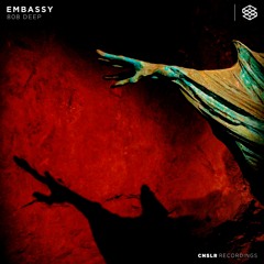 Embassy - 808 Deep (Melody's Enemy Remix)