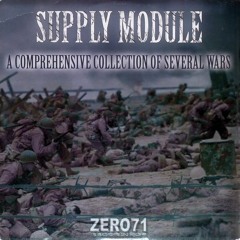 Supply Module - Disrespect Any Cop