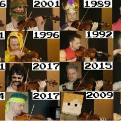 Evolution of Game Music - 1972-2018  ALL 41 GAMES (Plus 3 New Games)