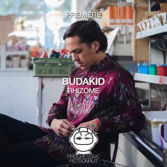 PREMIERE: Budakid - Rhizome (Original Mix) [Einmusika]