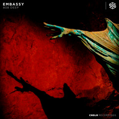 Embassy - 808 Deep (Heerhorst Remix)