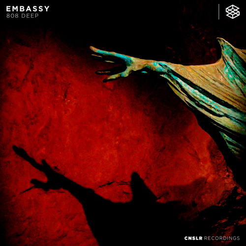 Embassy - 808 Deep (Heerhorst Remix)