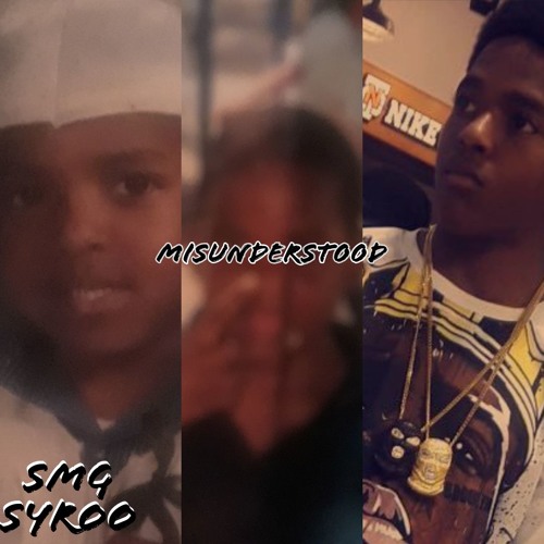 Stream My Condolence by SMG SYROO(#UM6A9INE) | Listen online for free ...
