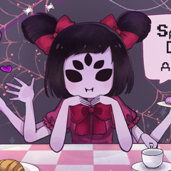 【Undertale】Spider Dance-Big Band jazz arrange