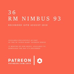 36 - RM Nimbus 93
