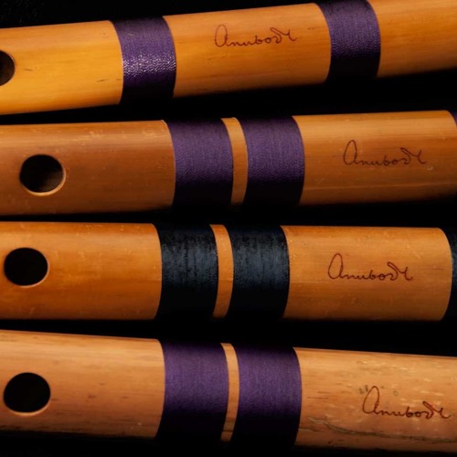 Anubodh bansuri on sale