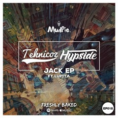 Teknicoz & Hypside - Jack (Original Mix)