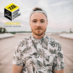 Felix Schrader @ Sonne Mond Sterne Festival XXII 2018