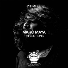 PREMIERE: Marc Maya - Reflections (Original Mix) [Cr2]