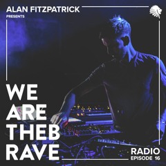 We Are The Brave Radio 016 - Reset Robot Live @ Fabric London