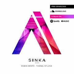 Robin Aristo - Tunnel Of Love (Radio Edit)