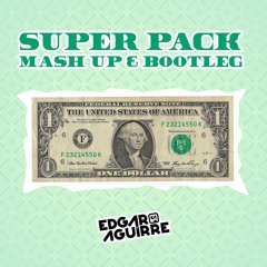 SUPER PACK MASH UP & BOOTLEG (ONE DOLLAR)***FREE DOWNLOAD*** SUPPORT BOB SINCLAR