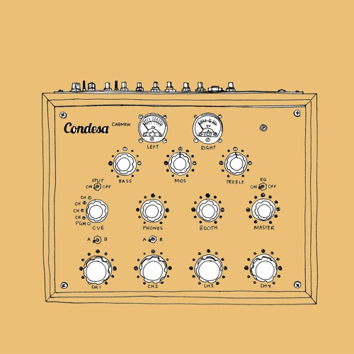 Discrete Circuits With Maryouss