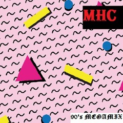 90's MEGAMIX
