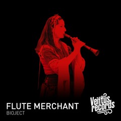 BIOJECT - Flute Merchant [Trap City Premiere] 💮
