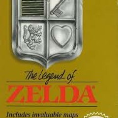 Death - Legend of Zelda (Can't BLJ Mix)