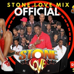 ► Stone Love Dancehall Mix ✦ Sizzla, Busy Signal, Mavado, Vybz Kartel, Bounty Killer, Alkaline