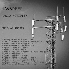 Radio Activity Kompilation#01