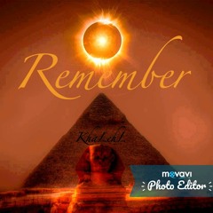 KhaLehL - Remember - Prod by Zwirek Beats