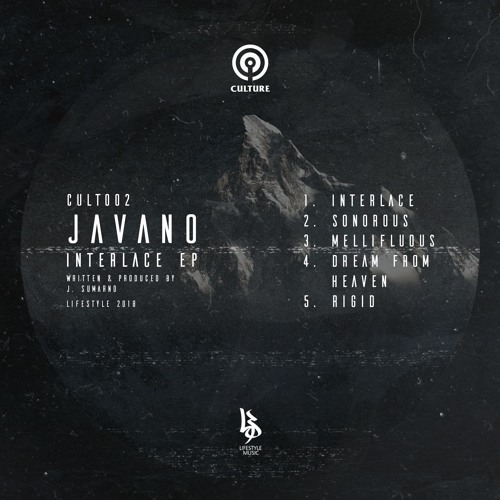 Javano - Mellifluous