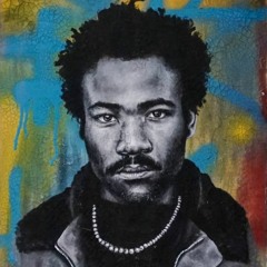 Higher Bonfire (Childish Gambino X Flume X Ta-ku)- Drew Downard