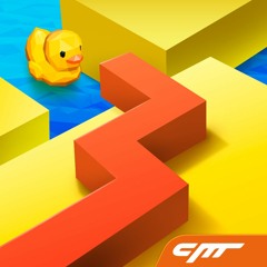 Dancing Line - The Ugly Duckling