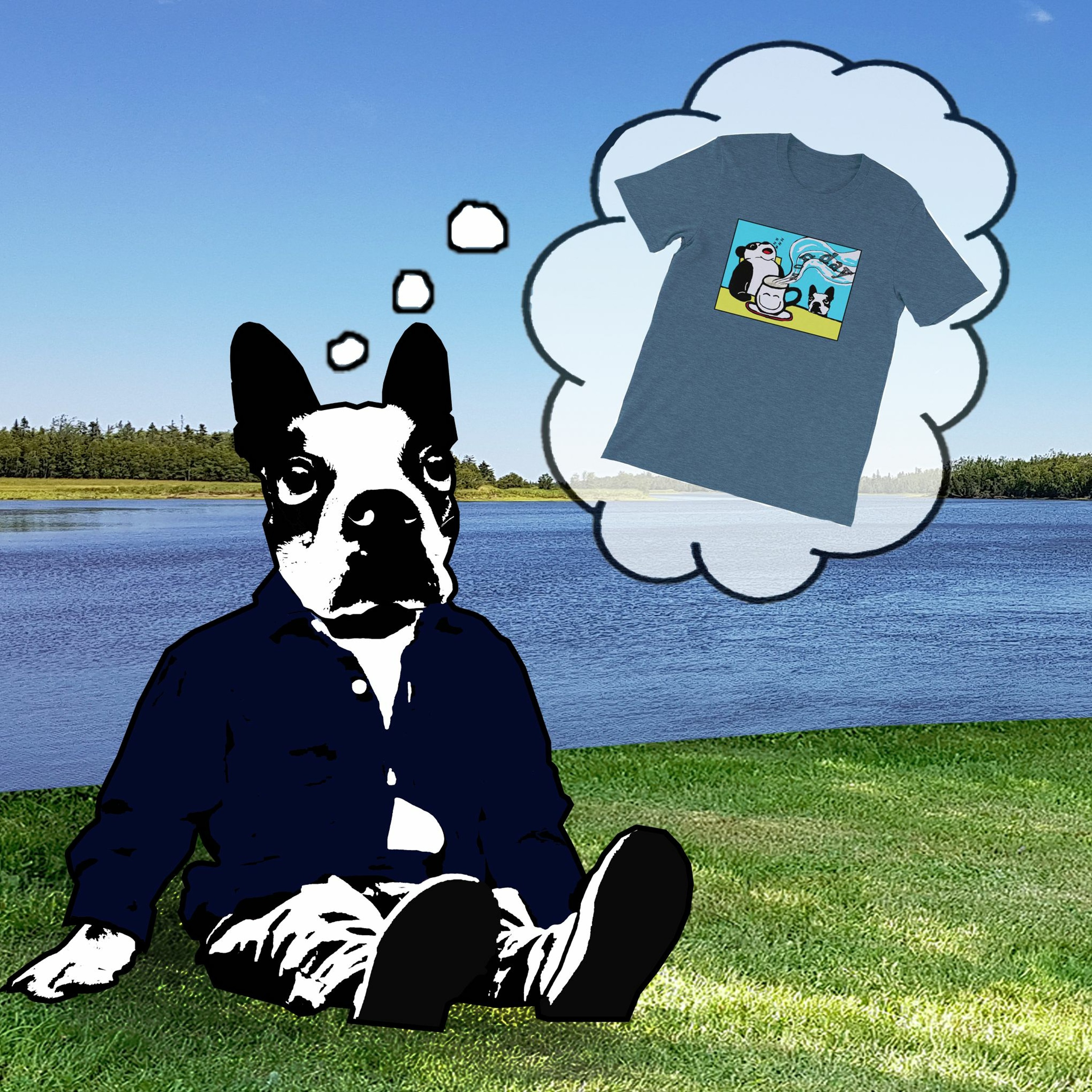 Pawsitive Package Podcast ep. 2 episode artwork