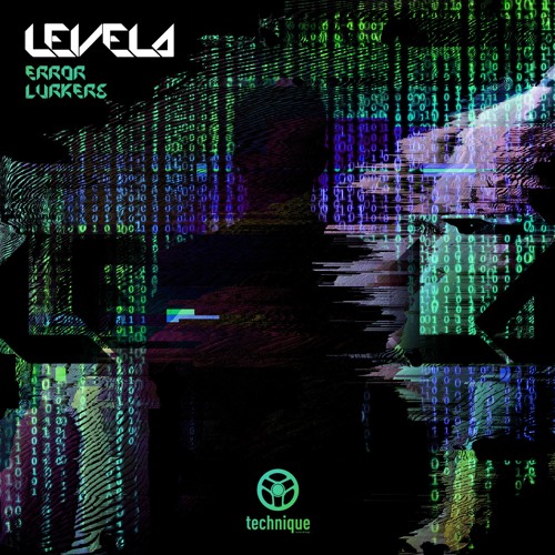 Levela - Error