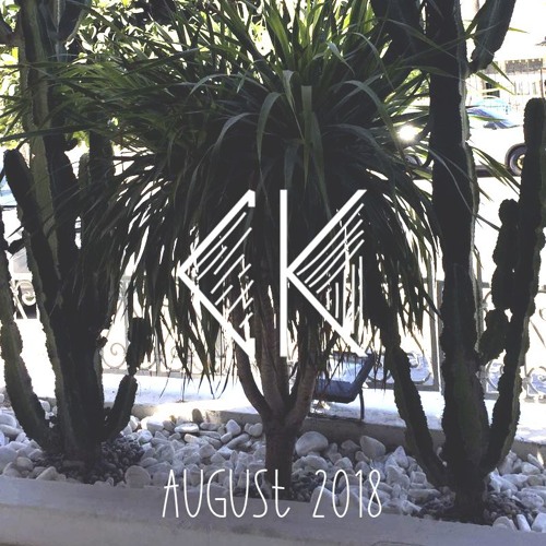 Cosmo & Kramer - August 2018 Mix