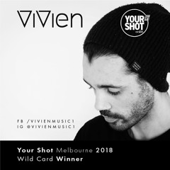 Your Shot 2018 Wild Card Winner Set