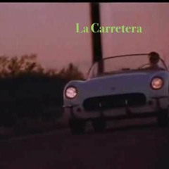 Julio Iglesias - La Carretera (Tek_1 Pool's Edit)