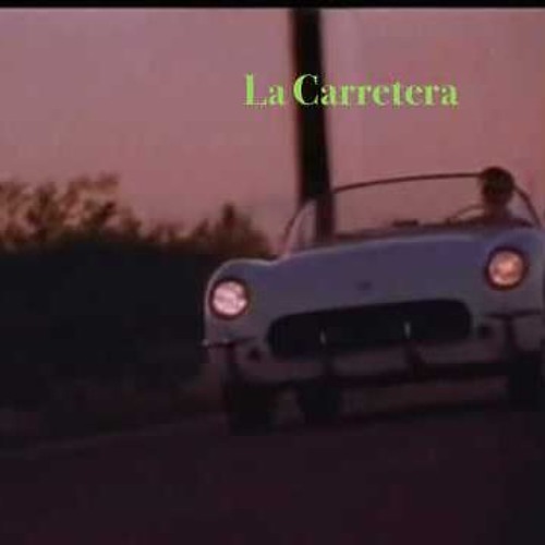 Julio Iglesias - La Carretera (Tek_1 Pool's Edit)