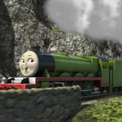 Busy Day on The Island of Sodor