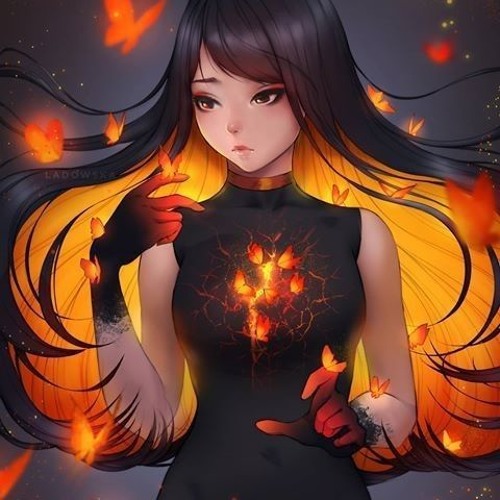 Pretty's On The Inside - Nightcore