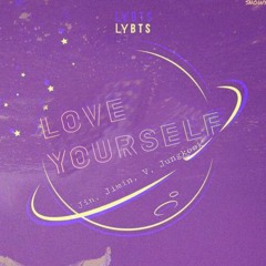BTS (방탄소년단) LOVE YOURSELF | Serendipity, Euphoria, Singularity, Epiphany | VOCAL LINE
