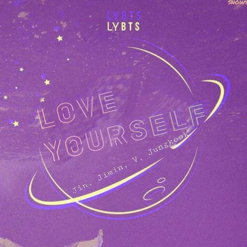 Stream BTS (방탄소년단) LOVE YOURSELF | Serendipity, Euphoria 