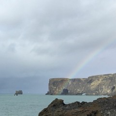 Oceans Away (Arizona cover)