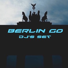 Berlin Go Set Djs