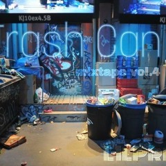 반전매력 - L1lPrince (feat. Plan.Z)