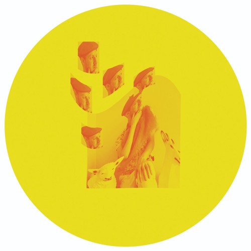 PREMIERE: G.E.O. Corp - College Drive (Day Mix) [First Second Label]