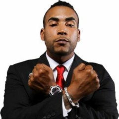 90 Don Omar - Daddy Yankee ✘ Hasta Abajo ✘ Open Show V1