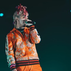 TM88 x LIL PUMP TYPE BEAT FREE FLP