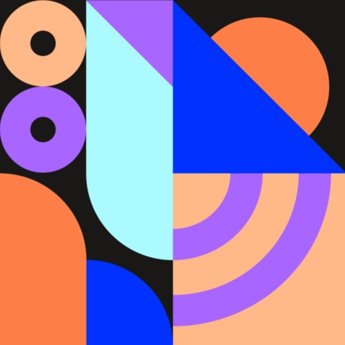 OP009 // Various Artists - Of Paradise Vol. 1